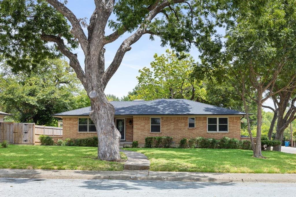 Young Home for Sale