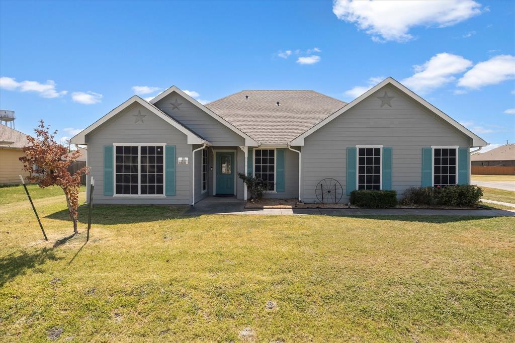 Hubbard Home for Sale