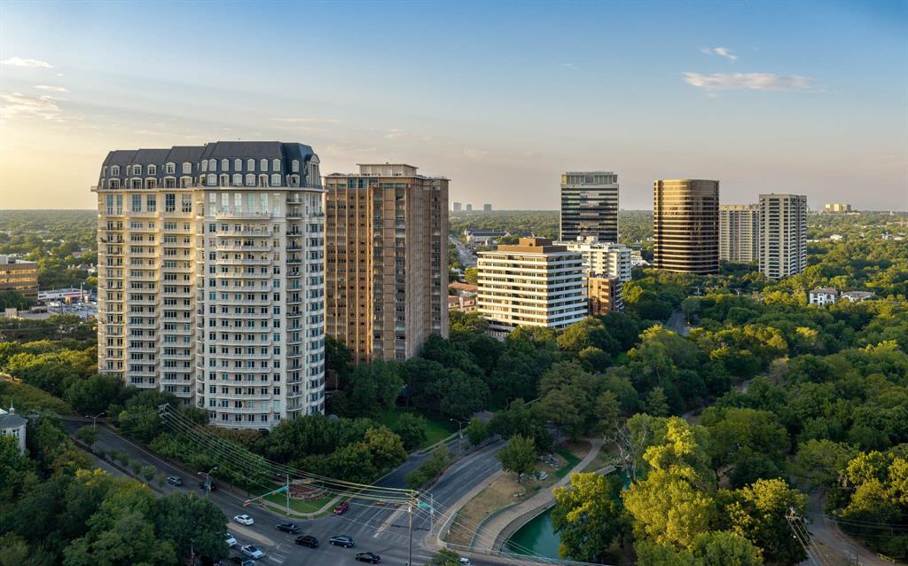 Turtle Creek Home for Sale