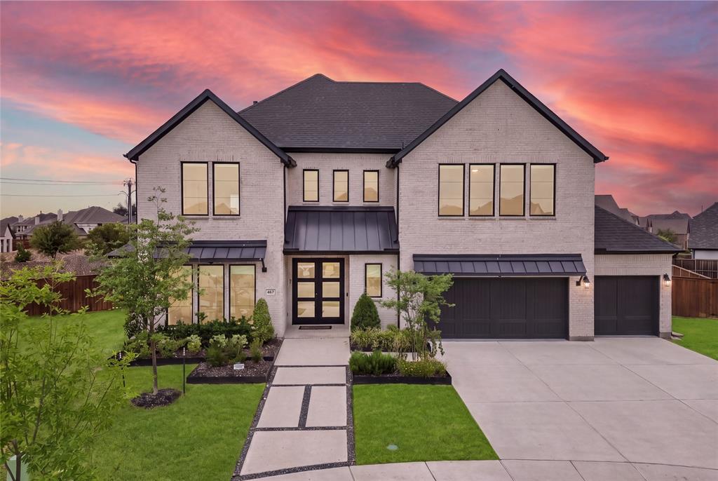 Mayfair Home for Sale