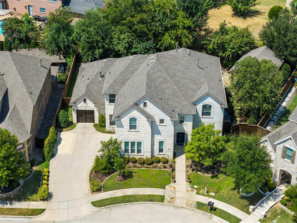 Latour Home for Sale