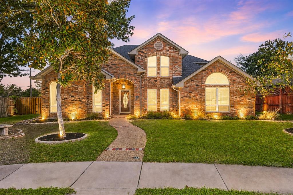 Dentonshire Home for Sale