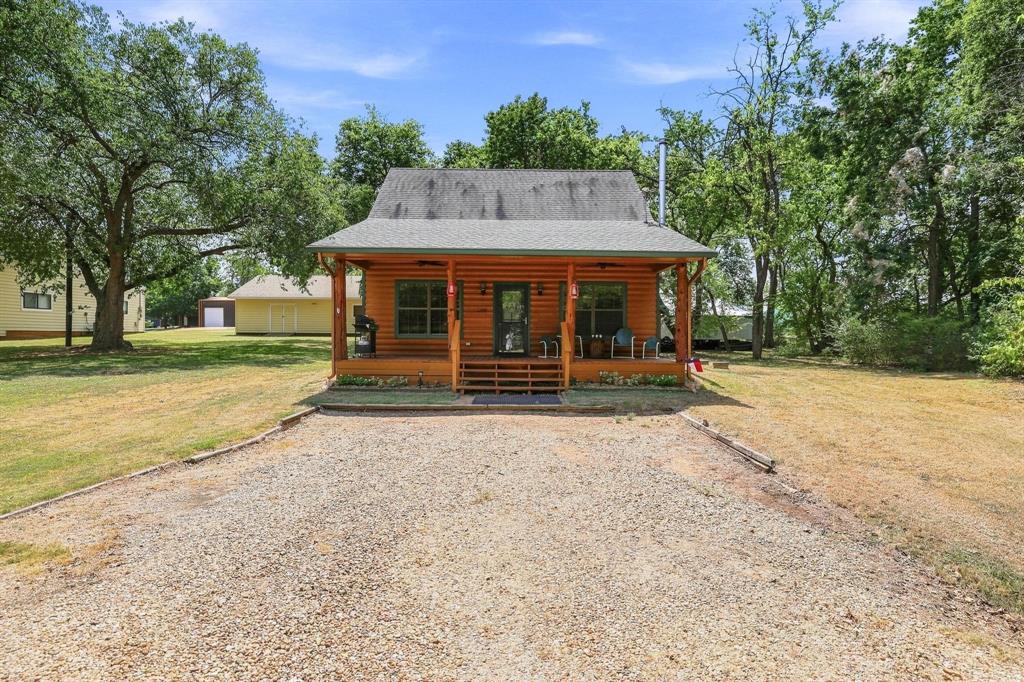 Clayton Home for Sale