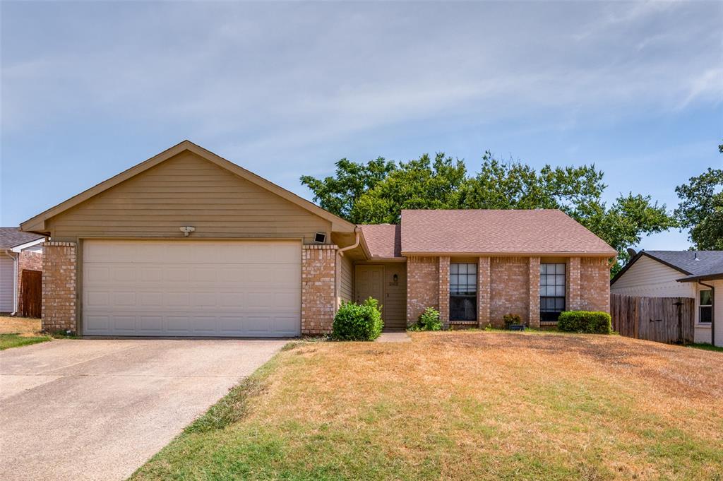 Knoll Home for Sale