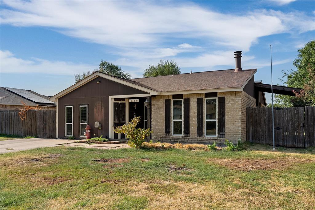 Caldwell Home for Sale