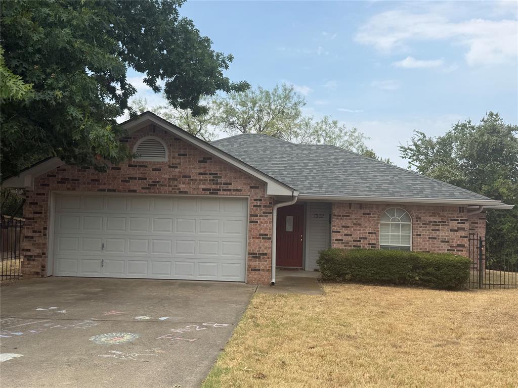 Pamela Home for Sale
