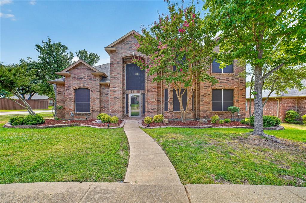 Petersburg Home for Sale