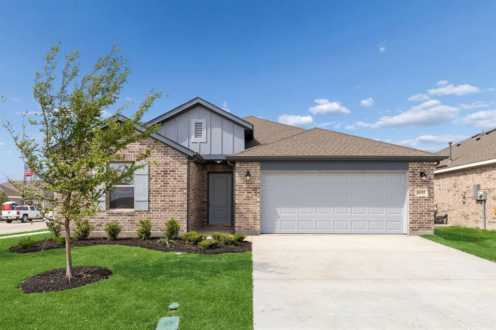 Canadian Home for Sale