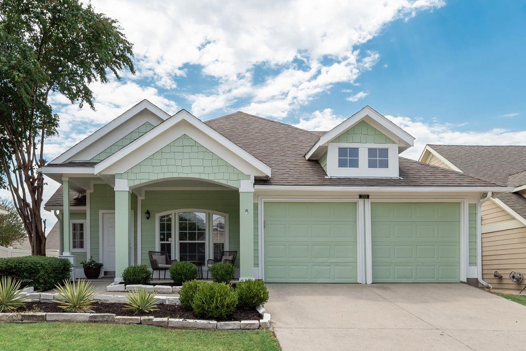 Hillside Home for Sale