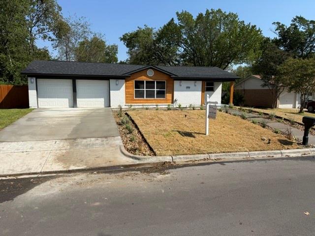 Standley Home for Sale
