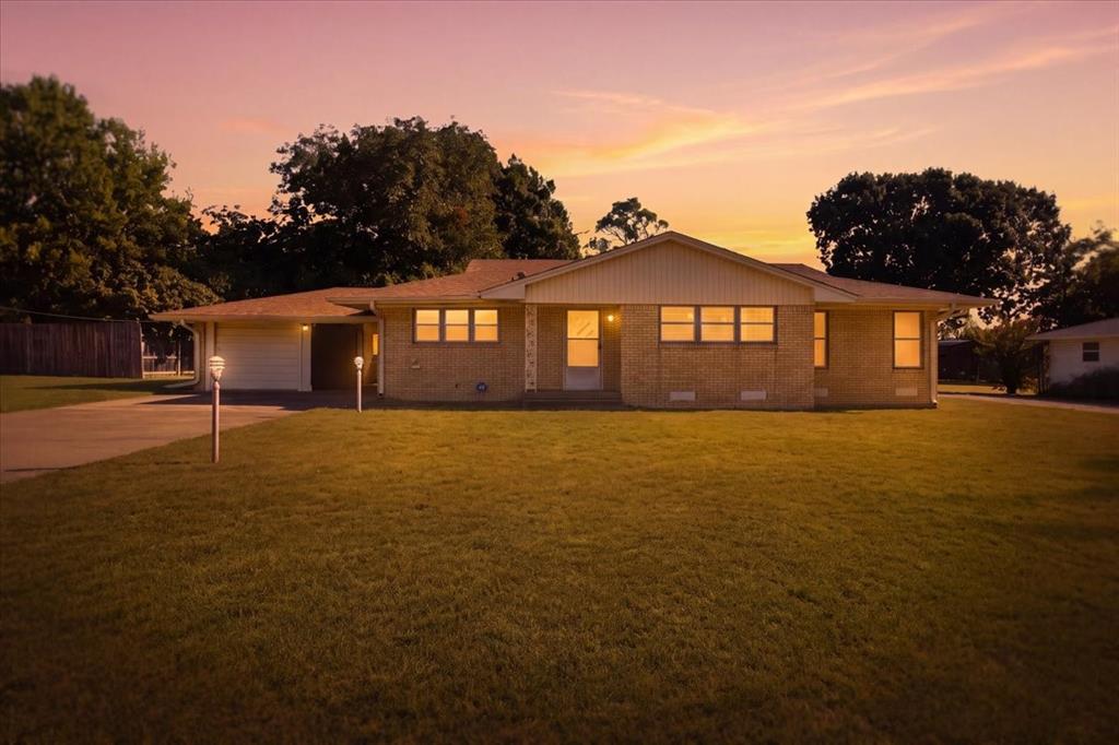 Mildred Home for Sale