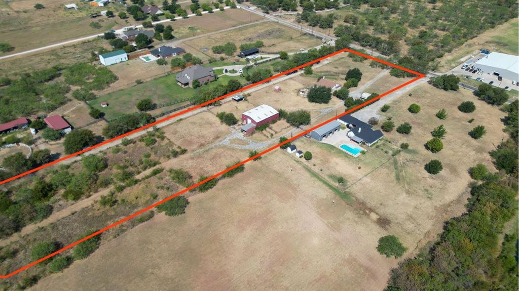 County Road 526 Home for Sale