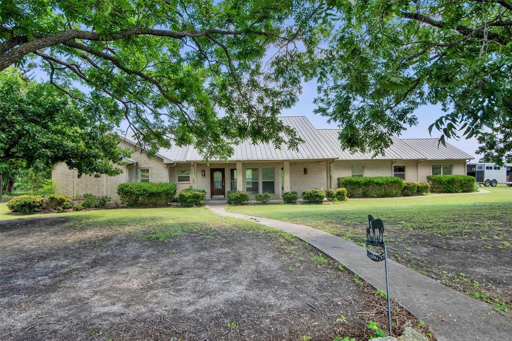 County Road 500 Home for Sale