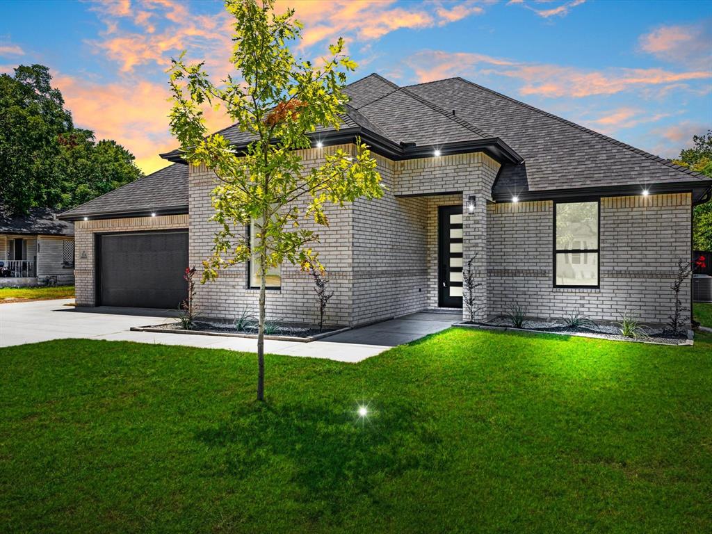 Jefferson Home for Sale