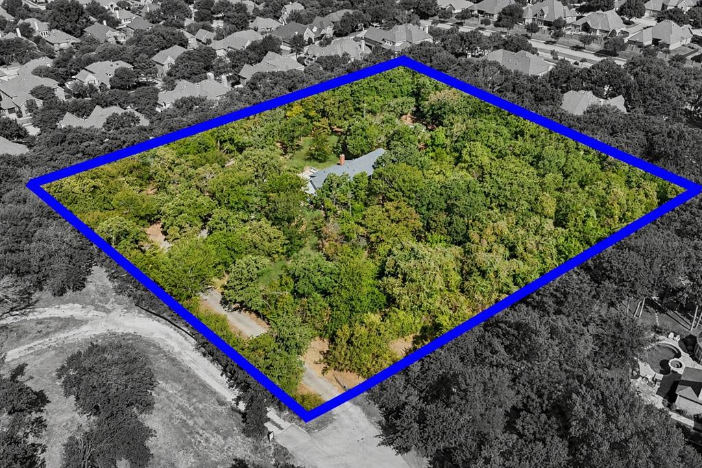 Indian Knoll Home for Sale