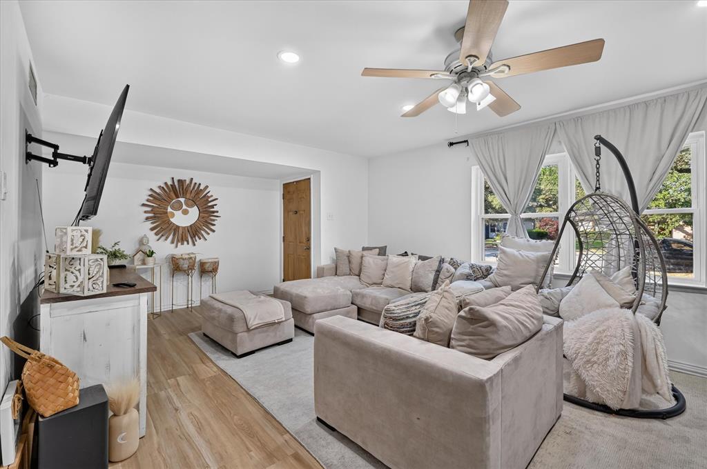 Rainbow Home for Sale
