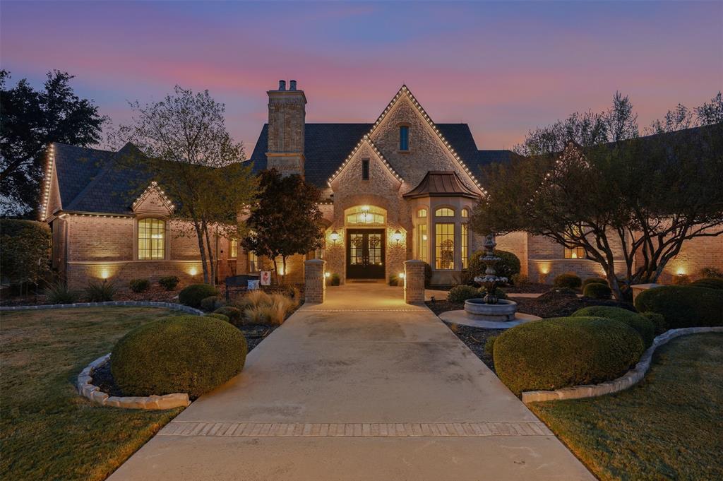 Villa Milano Home for Sale