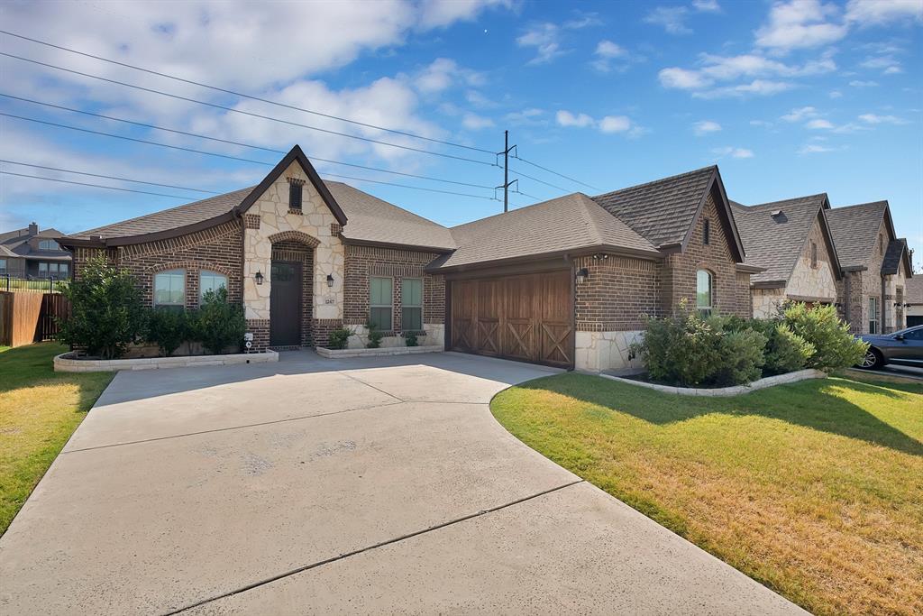 Coneflower Home for Sale