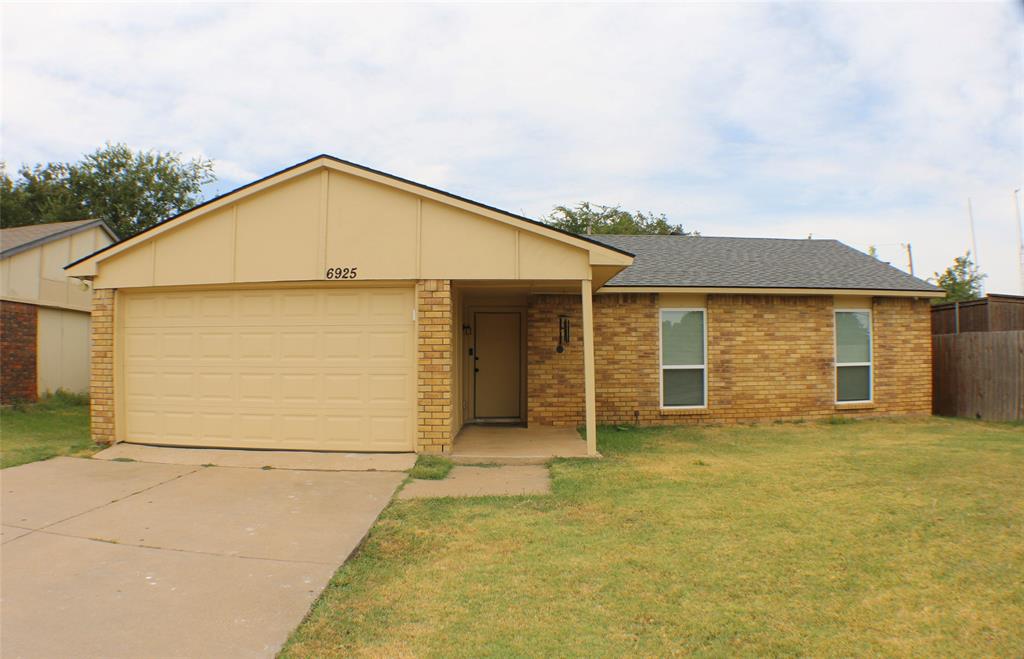 Mid Cities Home for Sale