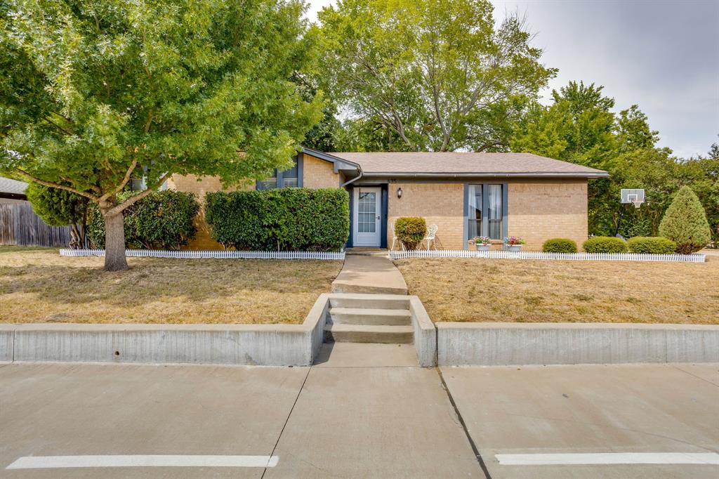 Gardens Home for Sale