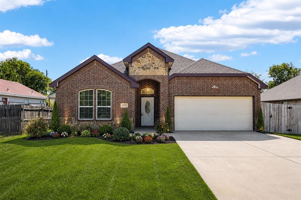 Avenue D Home for Sale