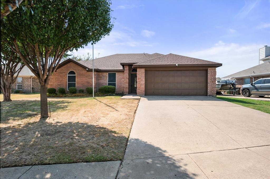 Blue Duck Home for Sale