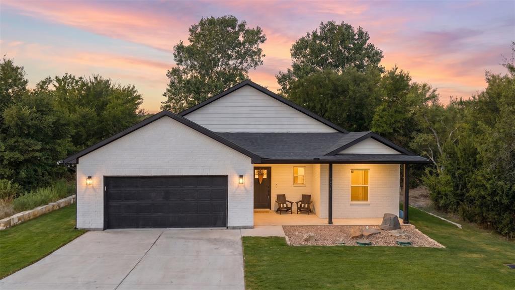 Stonegate Home for Sale
