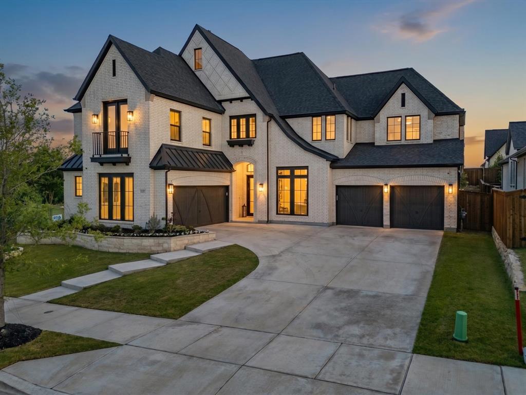 Winding Creek Home for Sale