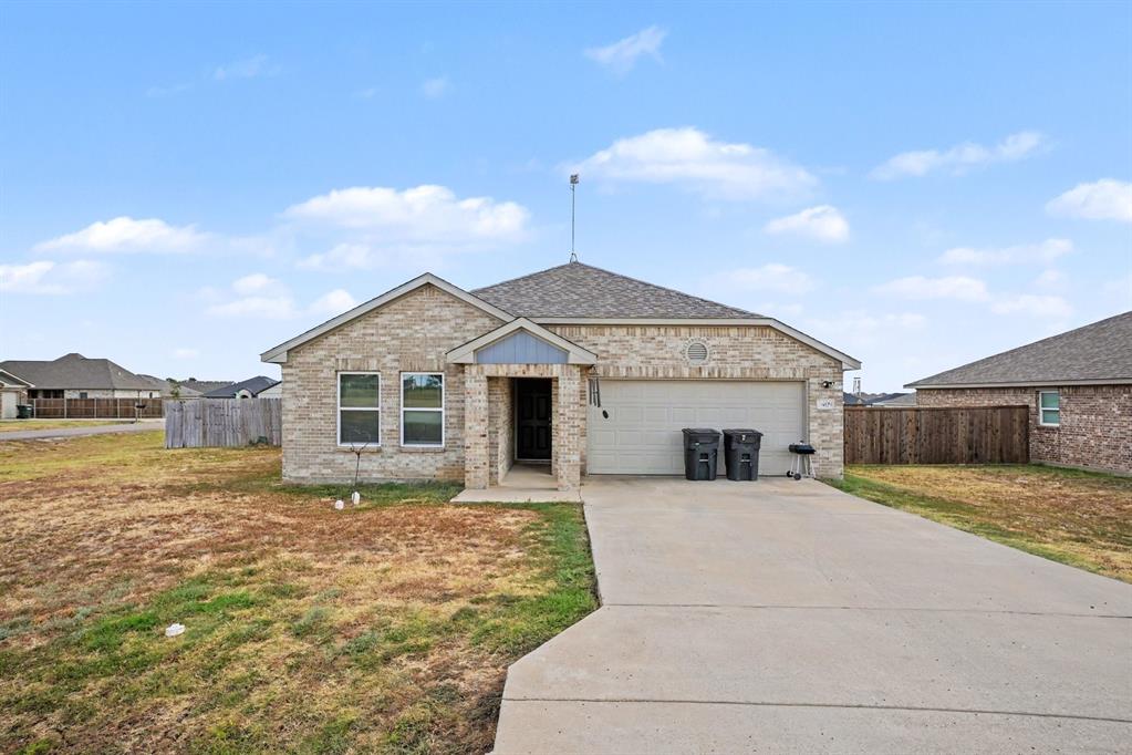 Abigail Home for Sale