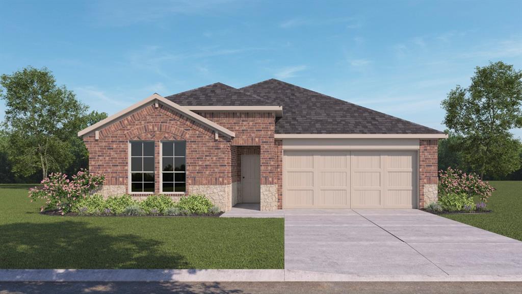 Wesley Home for Sale