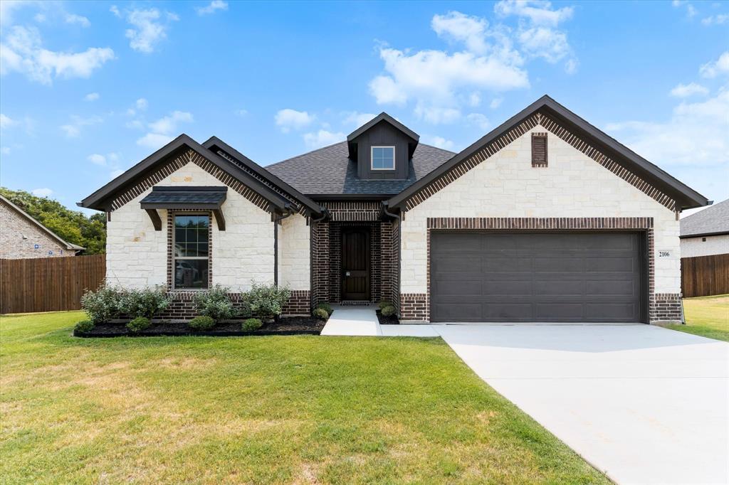 Briarwood Home for Sale