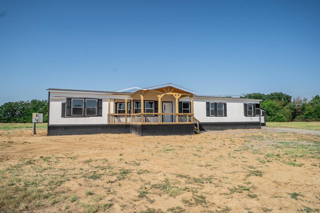 County Road 1126 Home for Sale