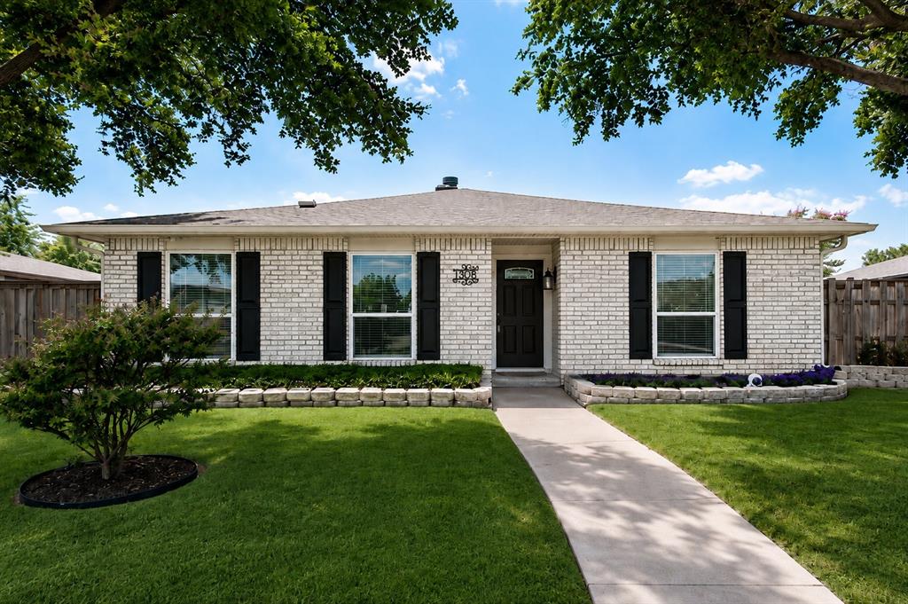 Sandra Home for Sale