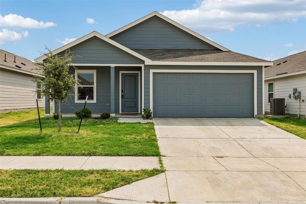 Fairview Home for Sale