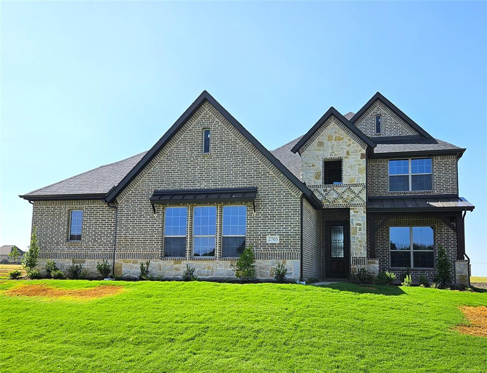 Silo Home for Sale
