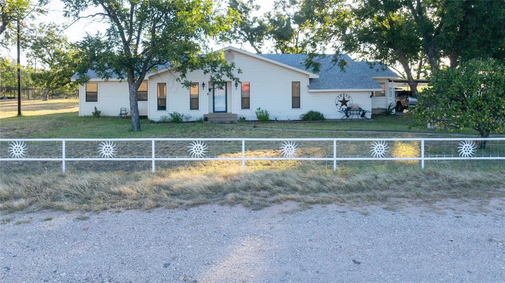 ST HWY 153 Home for Sale