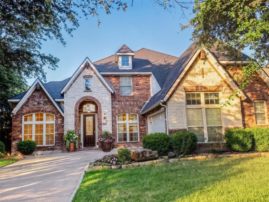 Royal Burgess Home for Sale