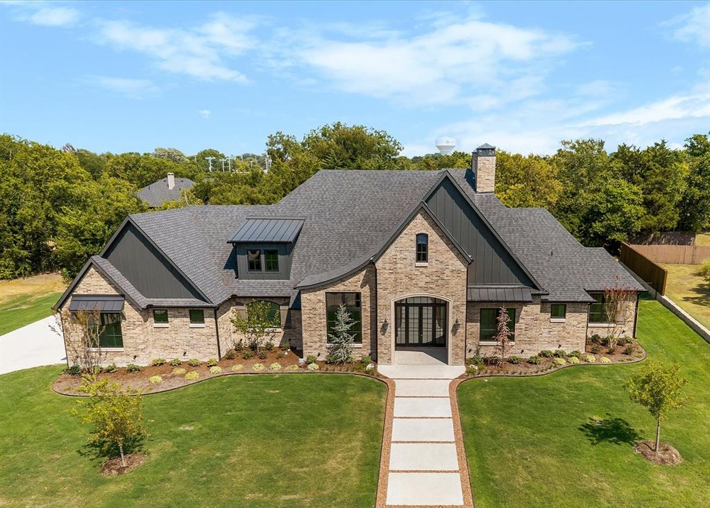 Mariah Home for Sale