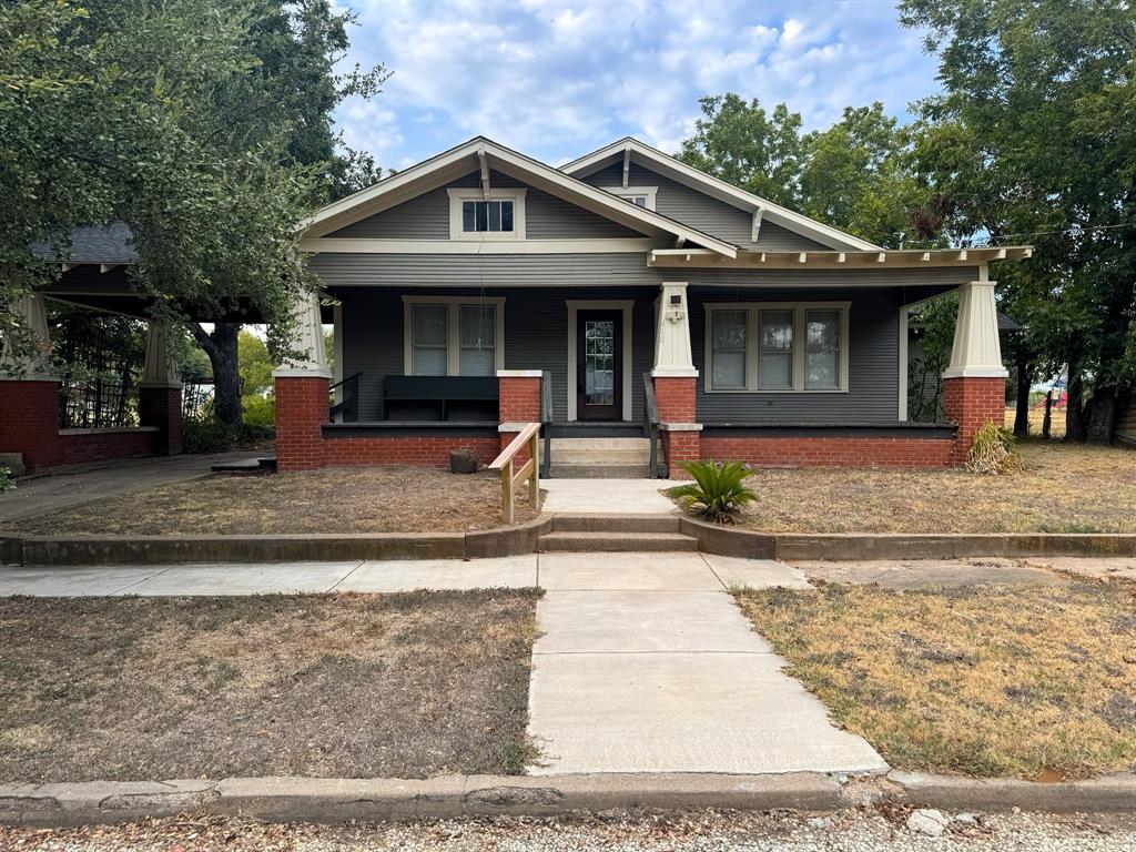 Main Home for Sale