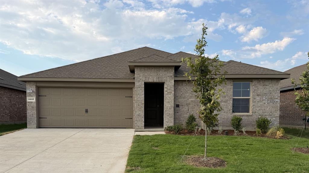 Overhill Home for Sale