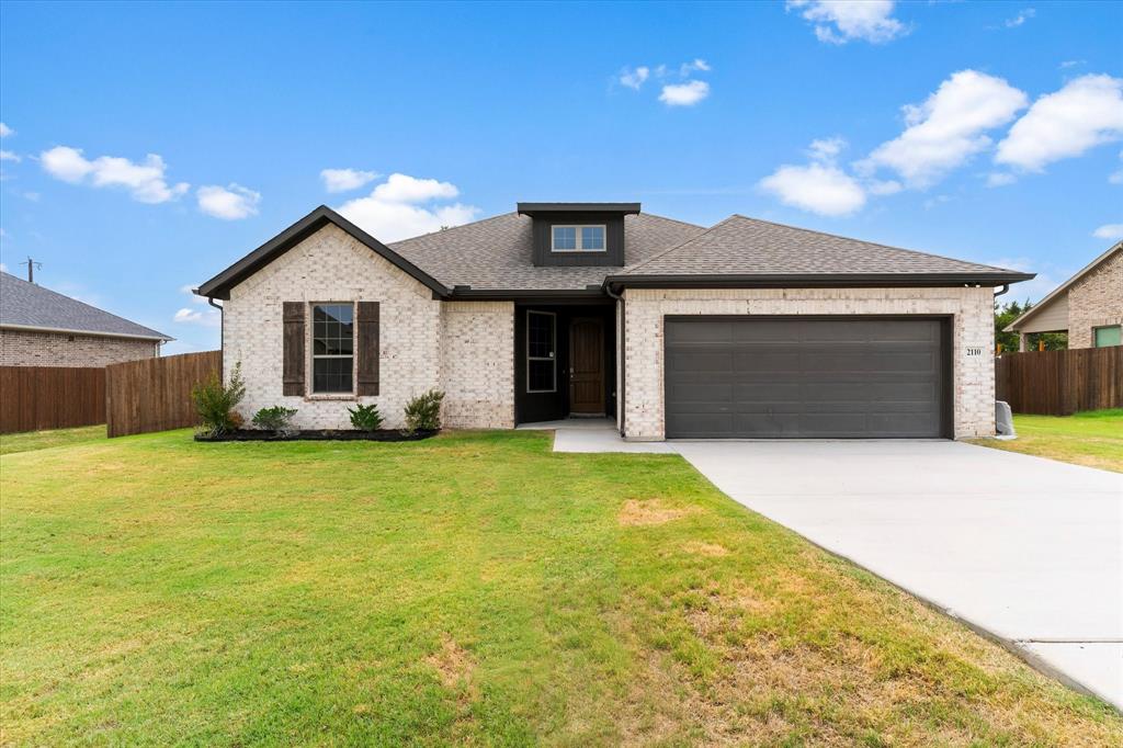 Briarwood Home for Sale