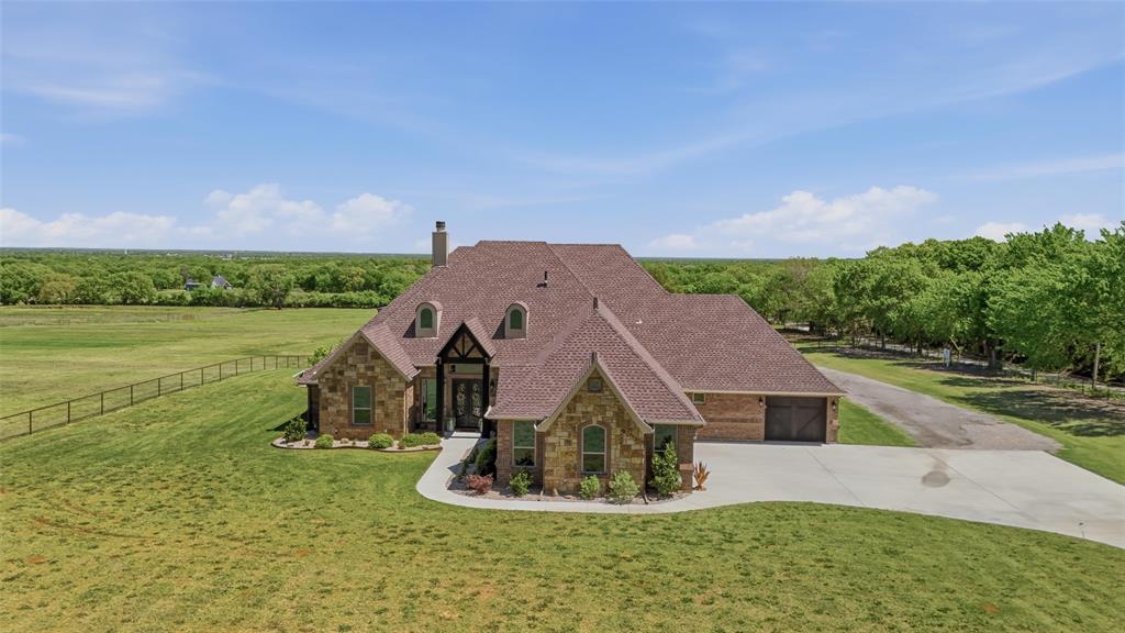 Prather Home for Sale