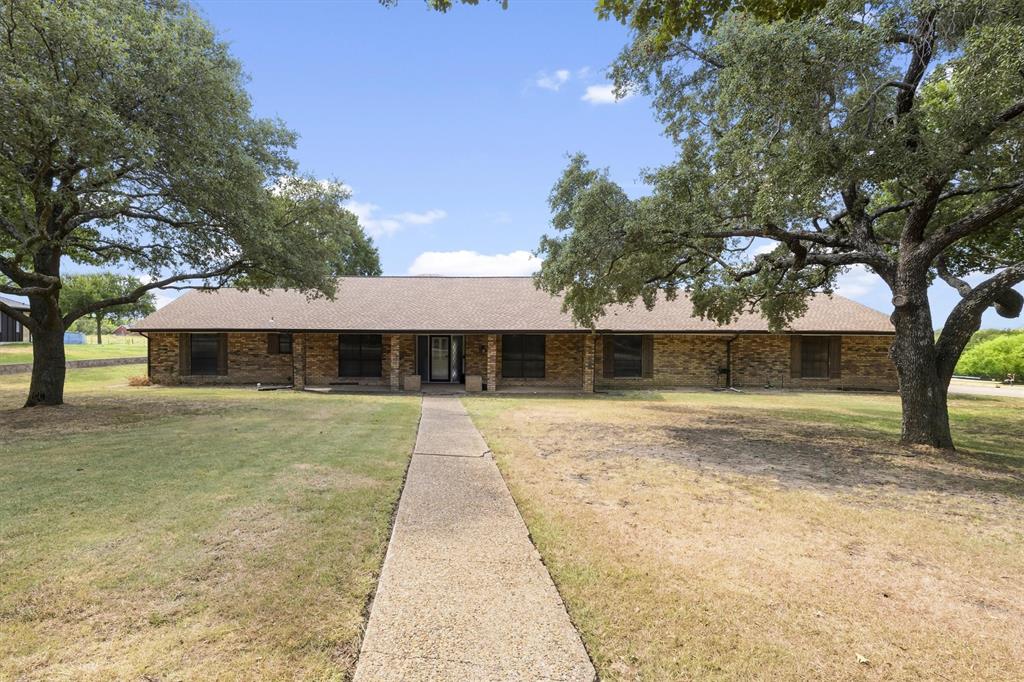 Crestview Home for Sale