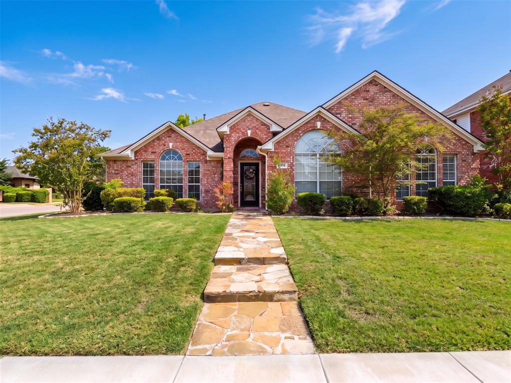 Pleasant Home for Sale