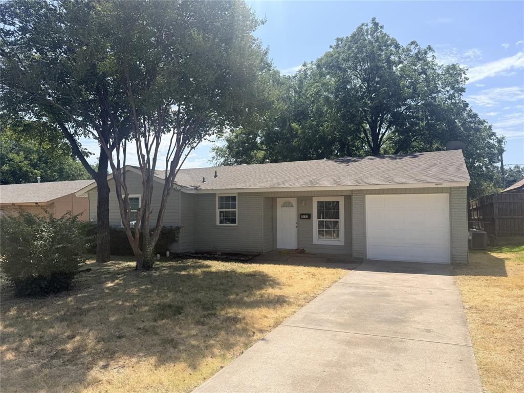 Ridgepoint Home for Sale