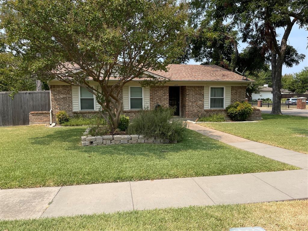 Wisteria Home for Sale