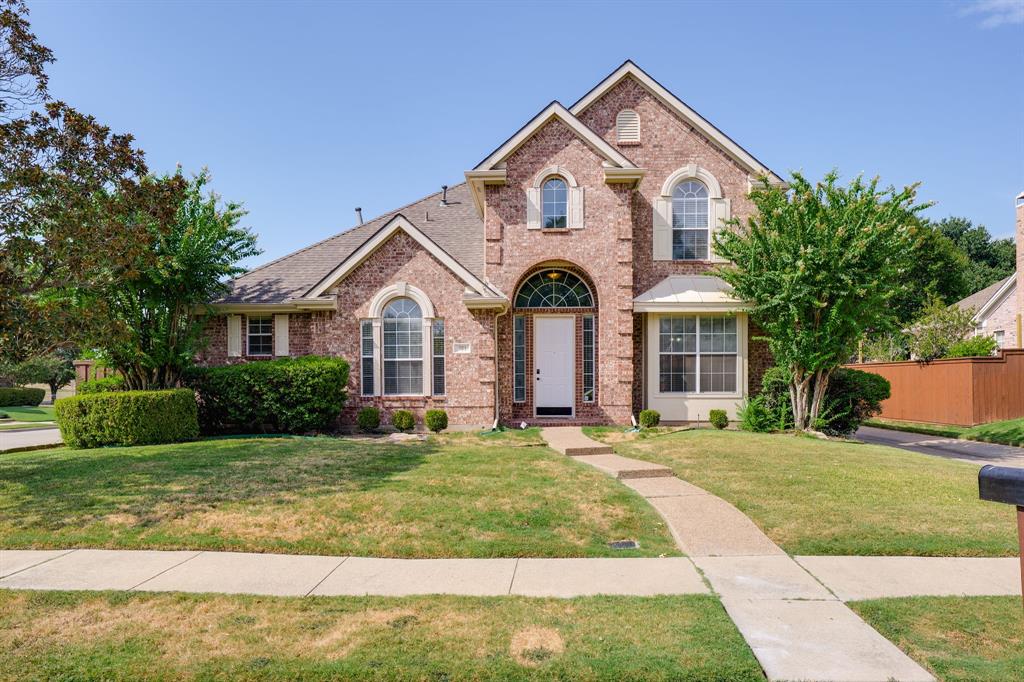 Andre Home for Sale