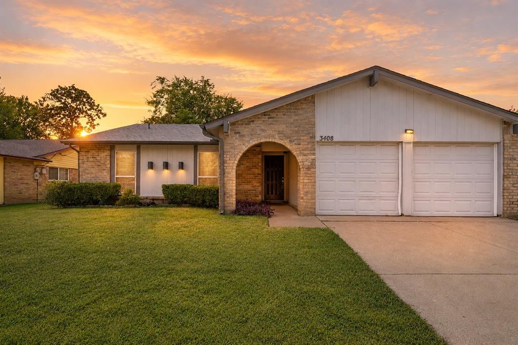 Palomino Home for Sale