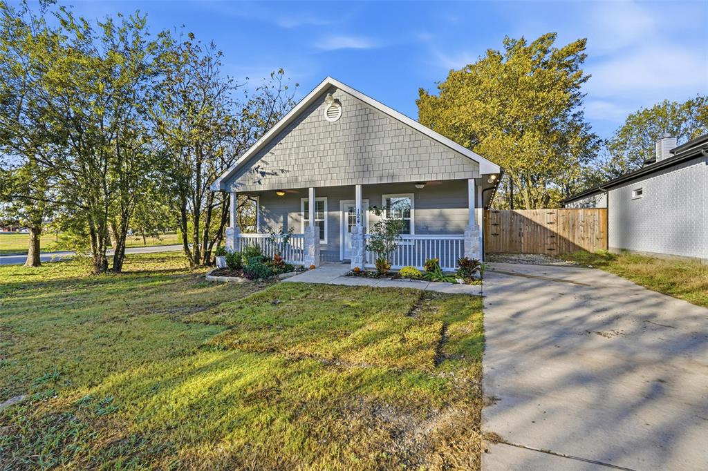 Chris Home for Sale
