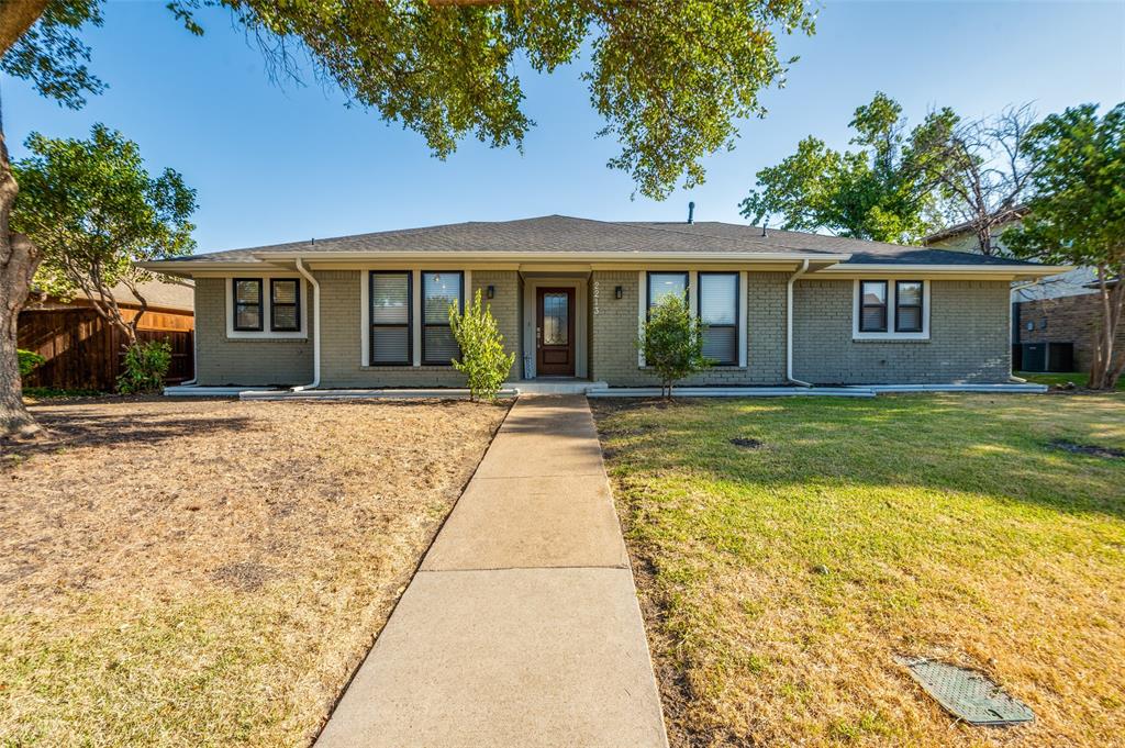 Trinity Springs Home for Sale